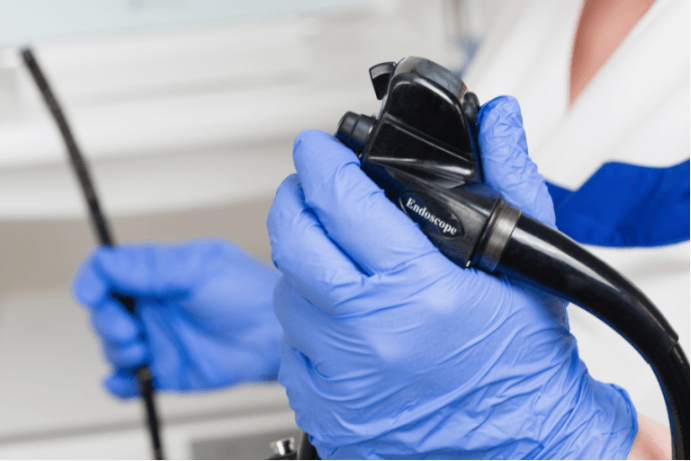 Колоноскопия